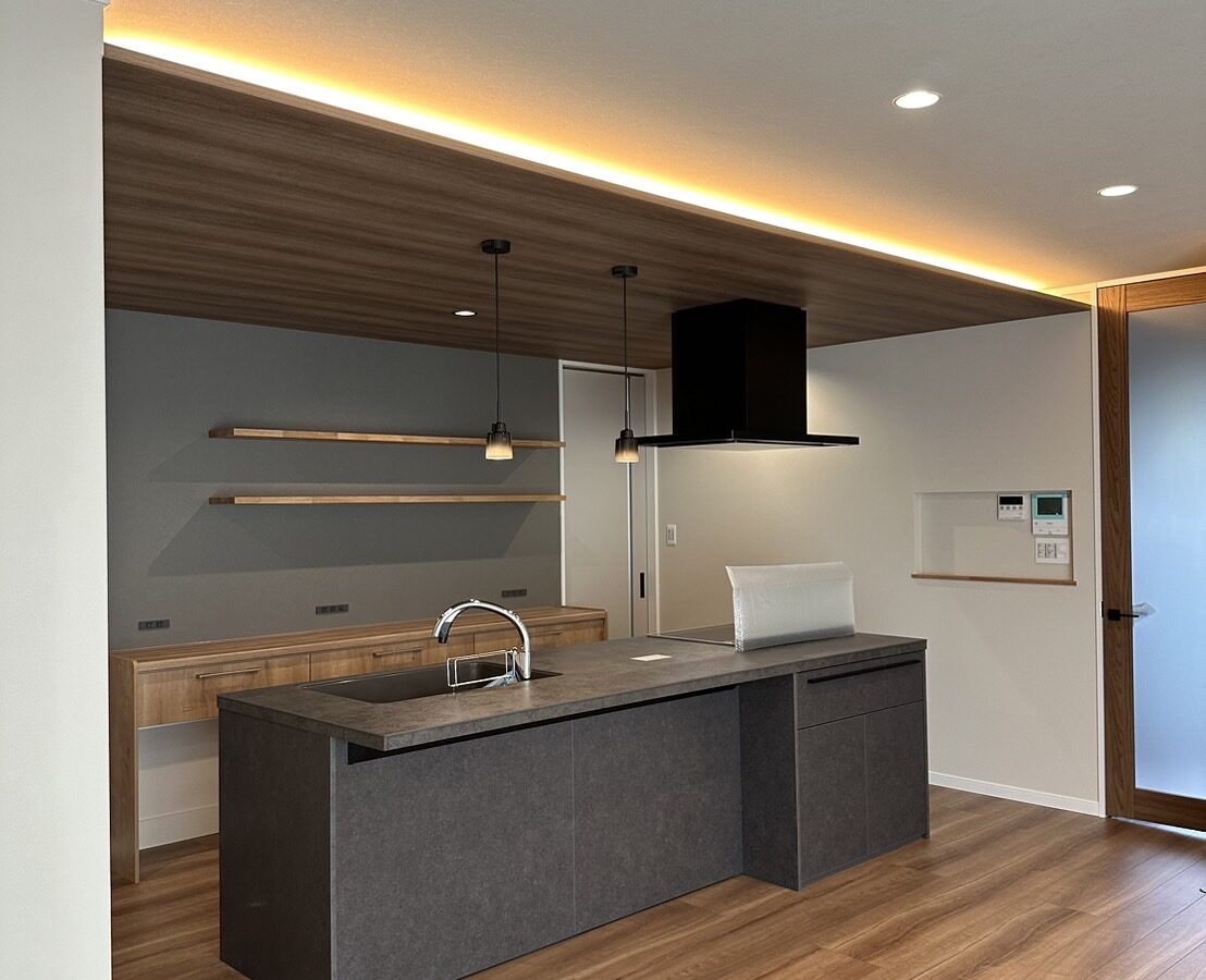 「心地いい」がつむぐ、毎日を楽しむ家の外観