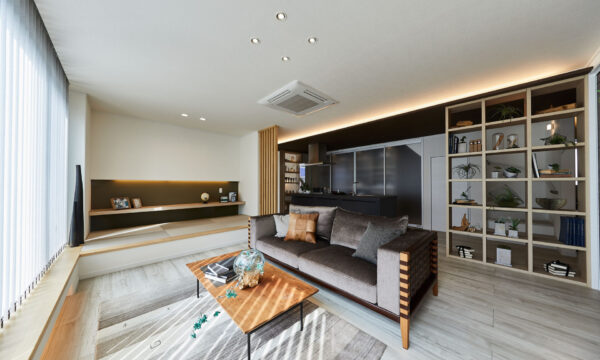 リビング特集の画像