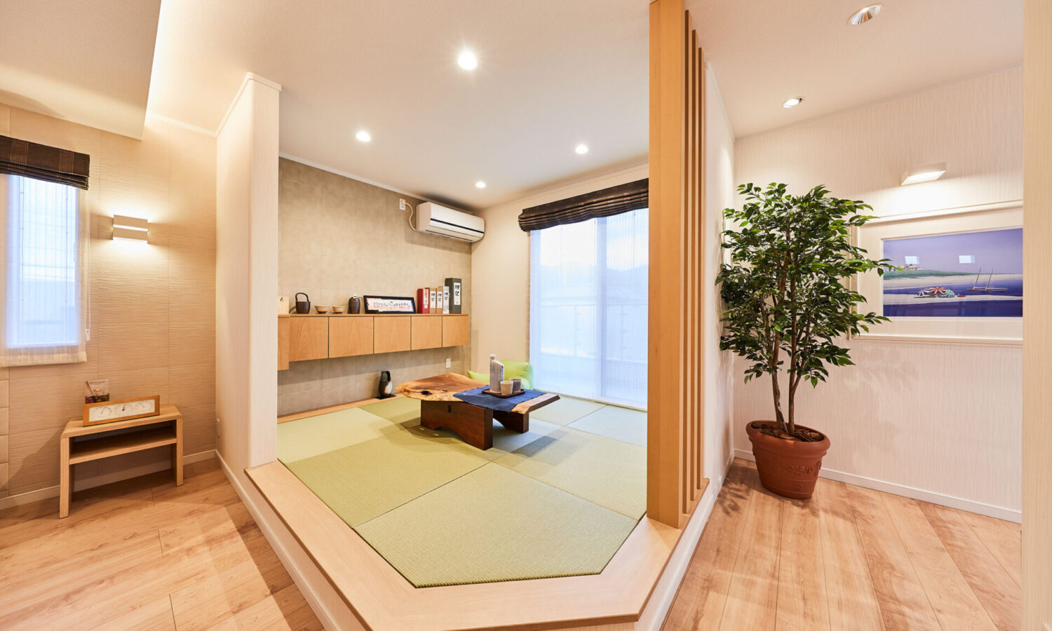 和室(小上がり)特集の外観